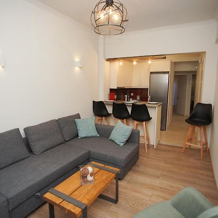 Platytera Corfu Town Apartment Экстерьер фото